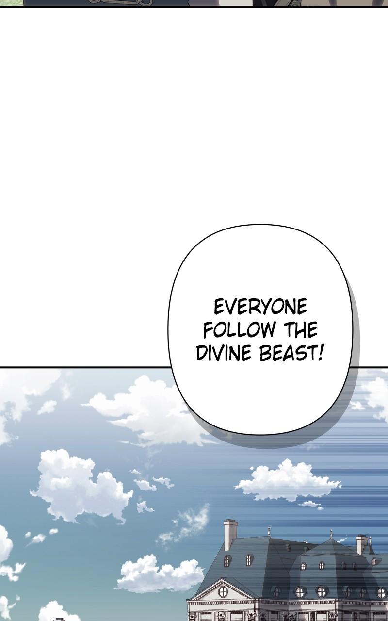 Monster Princess of the Snowy Mountain Chapter 48 — page 22