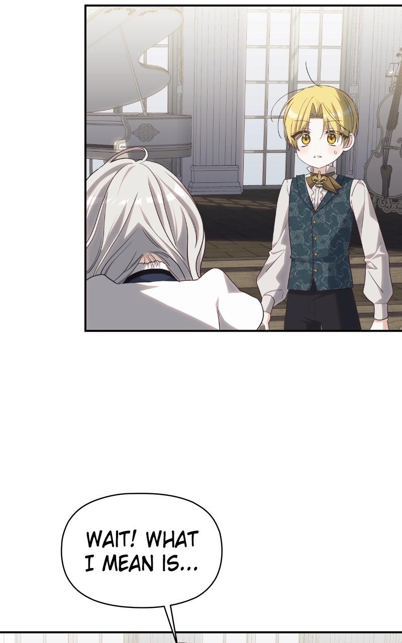 Monster Princess of the Snowy Mountain Chapter 48 — page 35