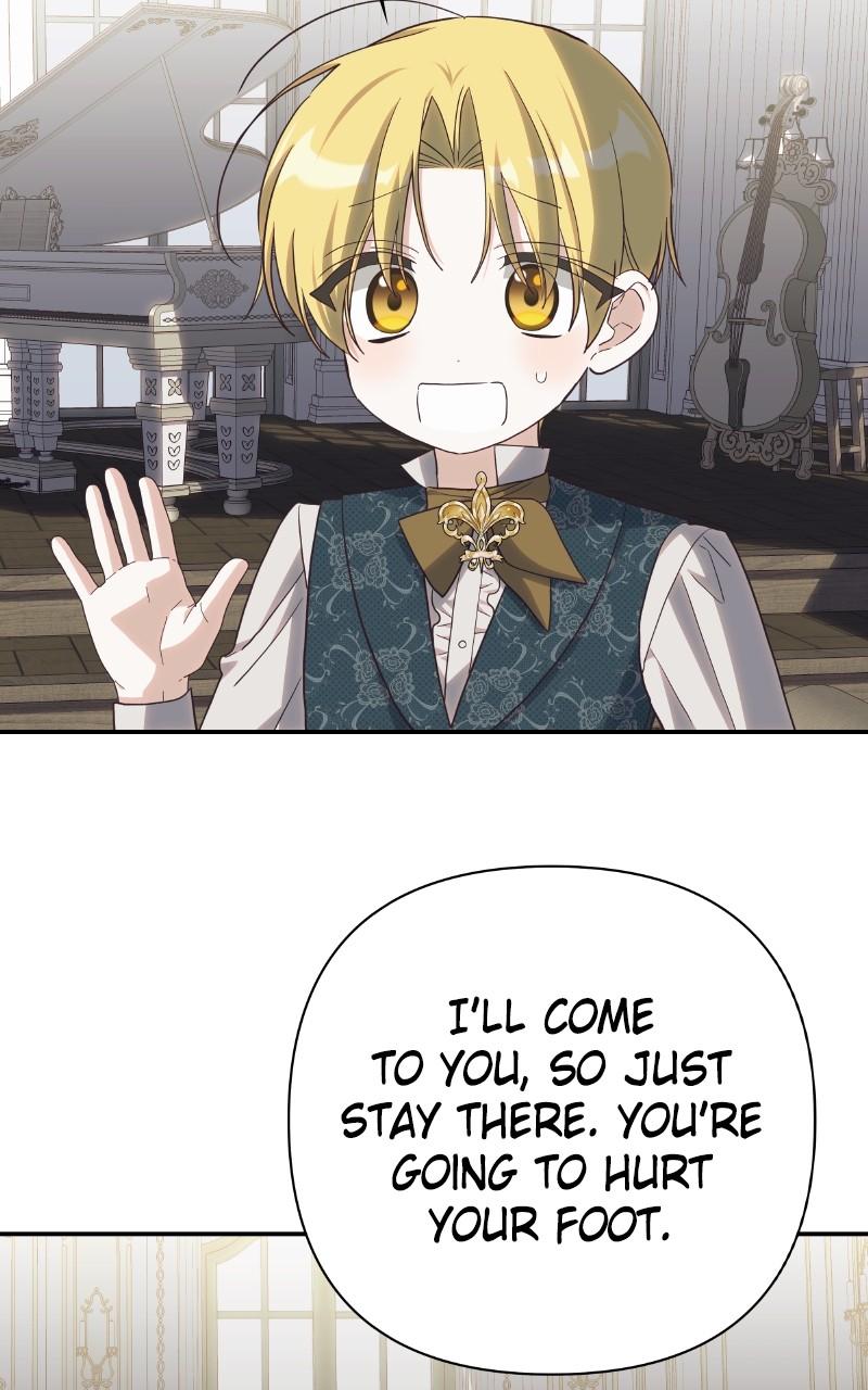 Monster Princess of the Snowy Mountain Chapter 48 — page 36