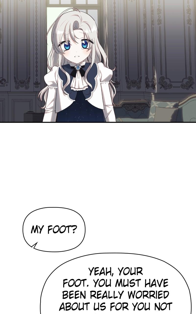 Monster Princess of the Snowy Mountain Chapter 48 — page 37