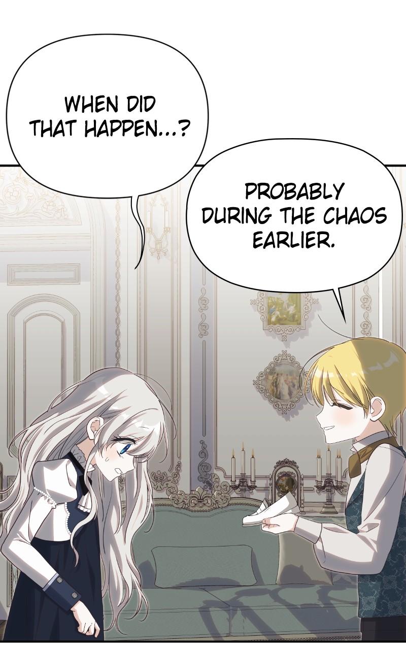 Monster Princess of the Snowy Mountain Chapter 48 — page 39