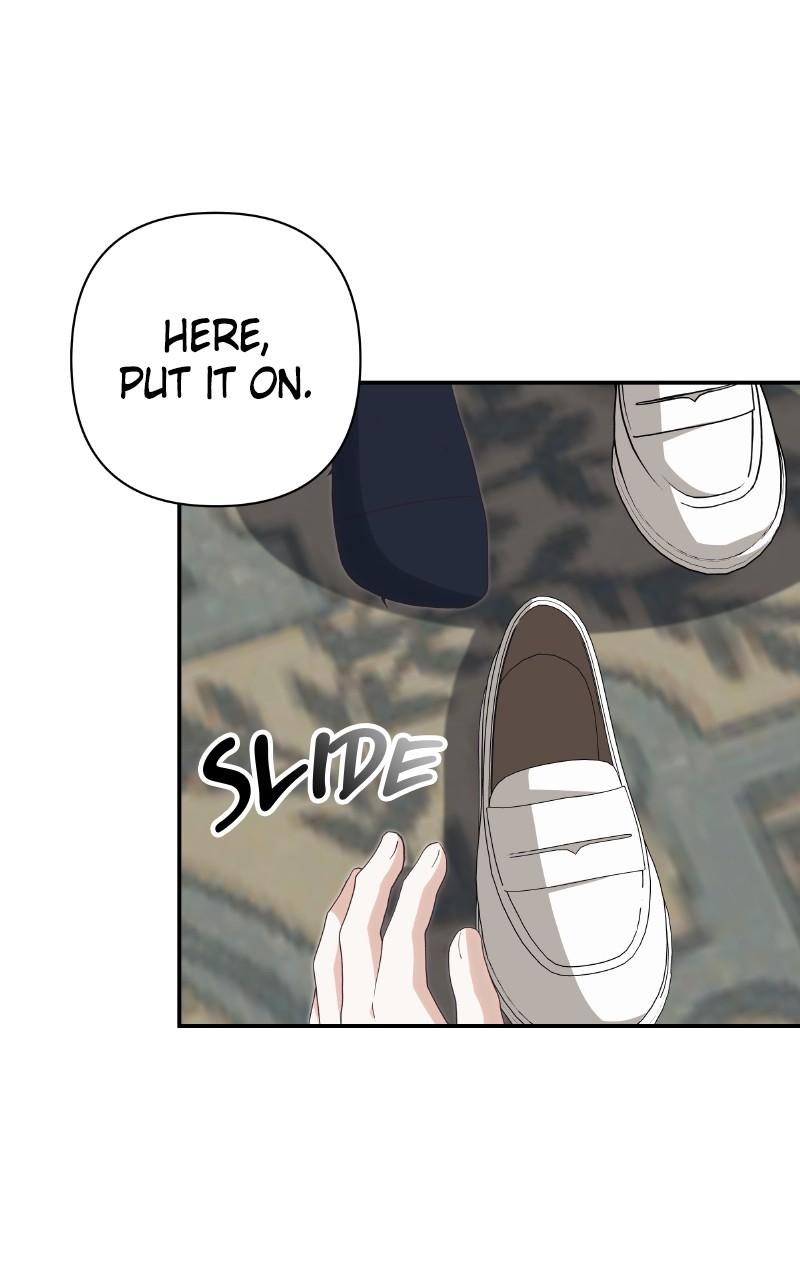 Monster Princess of the Snowy Mountain Chapter 48 — page 40