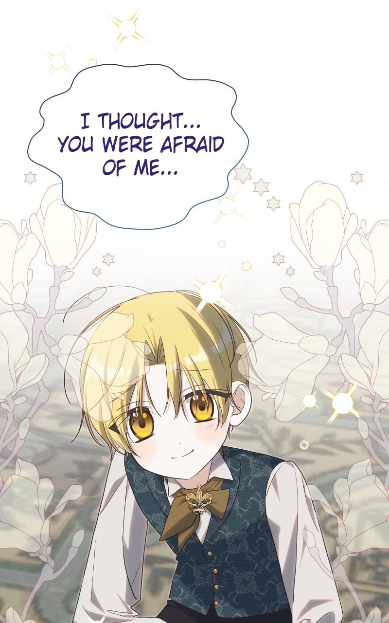 Monster Princess of the Snowy Mountain Chapter 48 — page 42