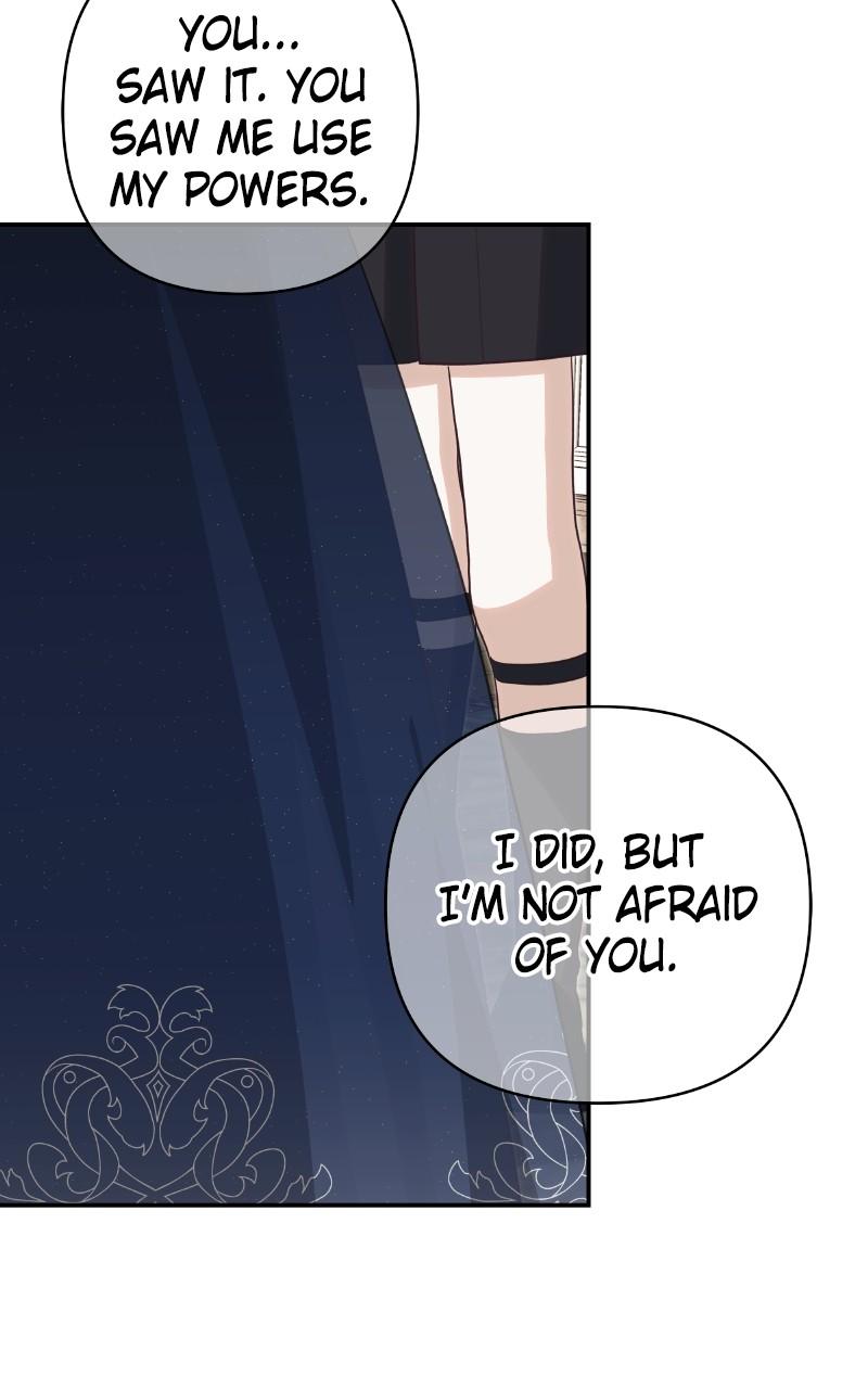 Monster Princess of the Snowy Mountain Chapter 48 — page 44