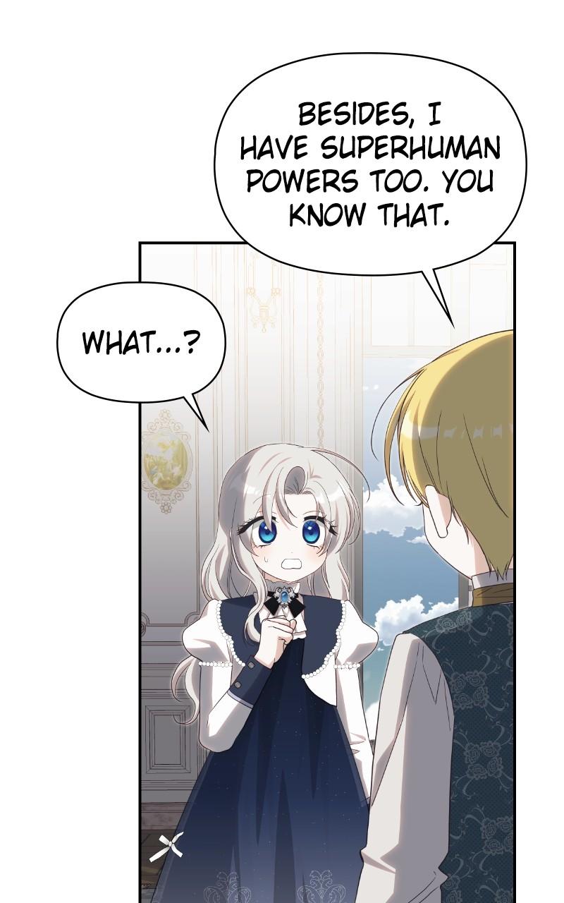 Monster Princess of the Snowy Mountain Chapter 48 — page 45