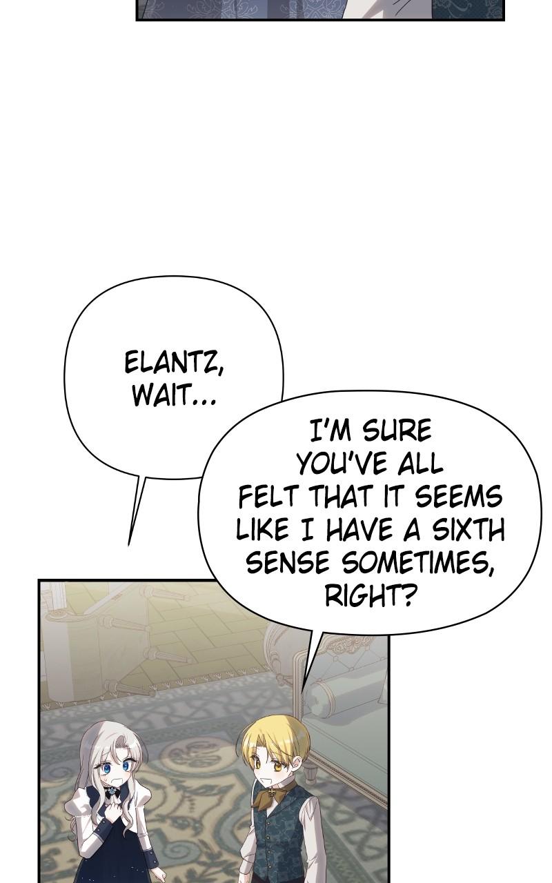 Monster Princess of the Snowy Mountain Chapter 48 — page 46
