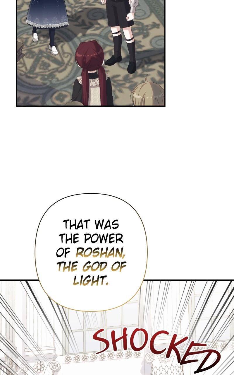 Monster Princess of the Snowy Mountain Chapter 48 — page 47