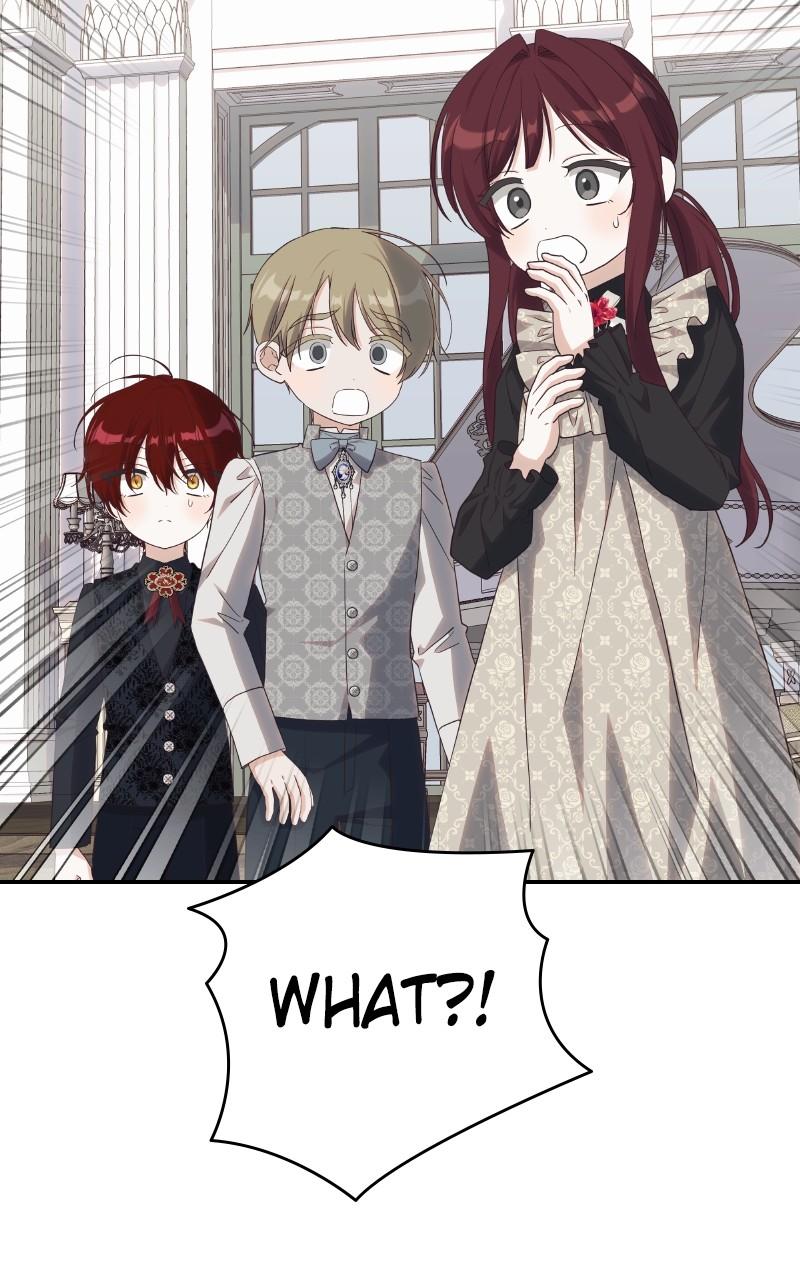 Monster Princess of the Snowy Mountain Chapter 48 — page 48