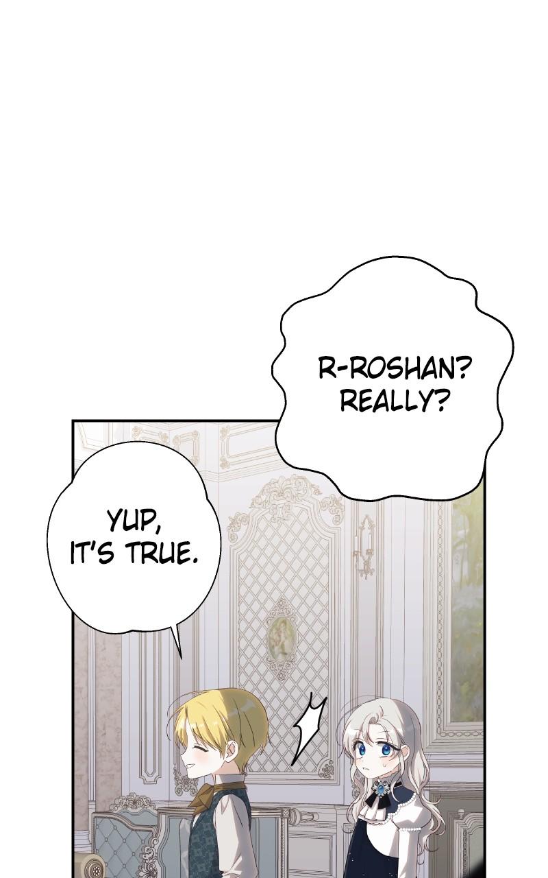 Monster Princess of the Snowy Mountain Chapter 48 — page 49