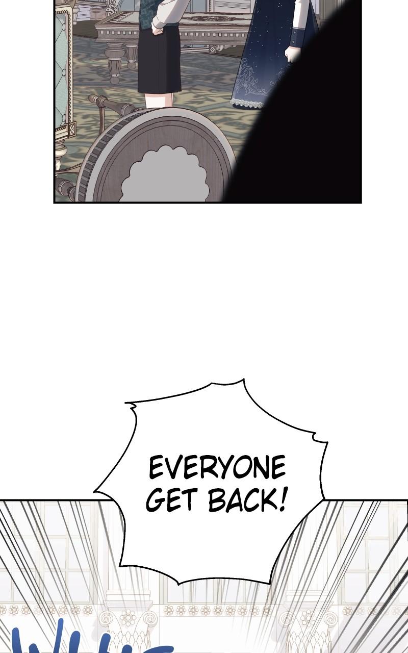 Monster Princess of the Snowy Mountain Chapter 48 — page 50