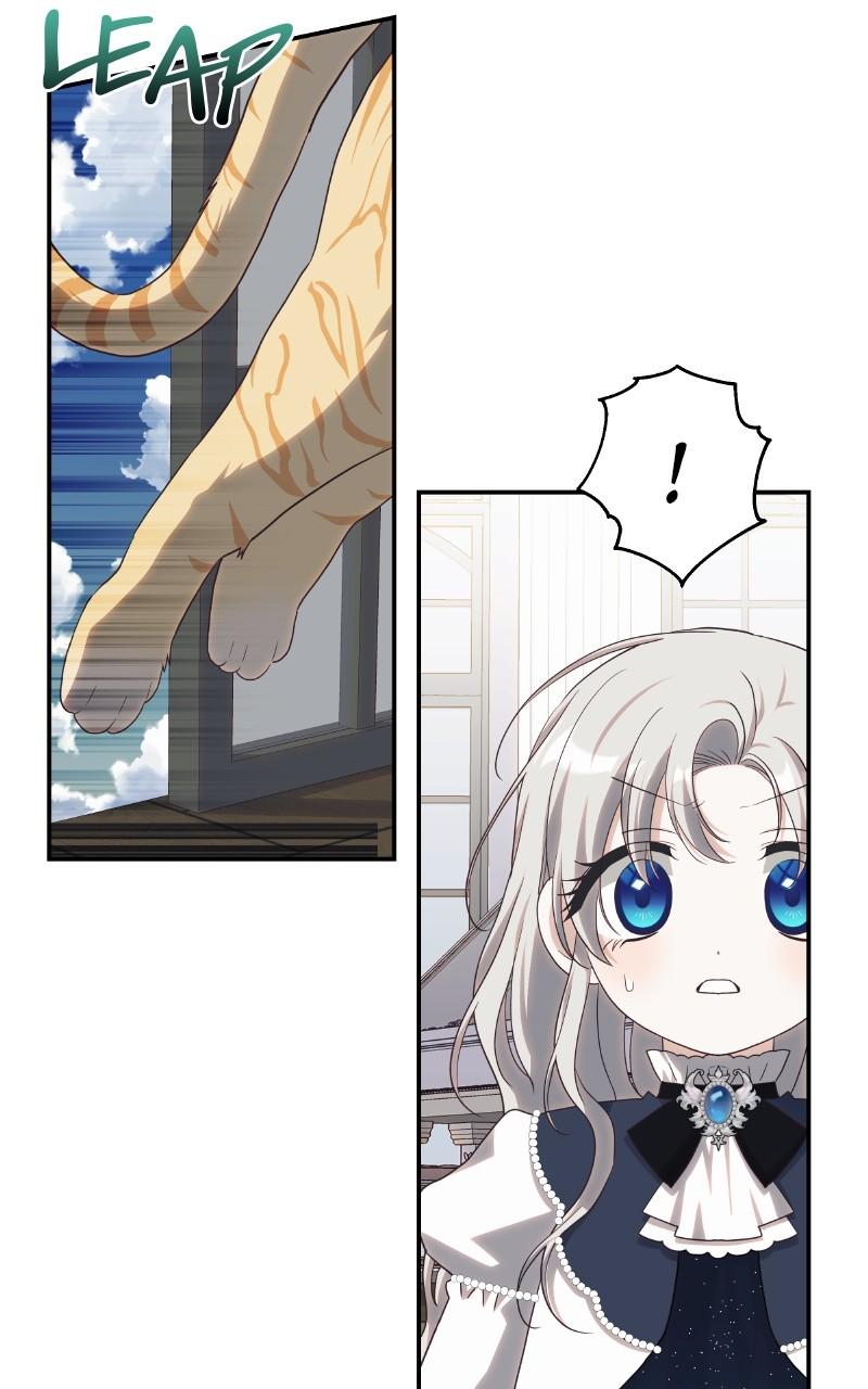 Monster Princess of the Snowy Mountain Chapter 48 — page 52