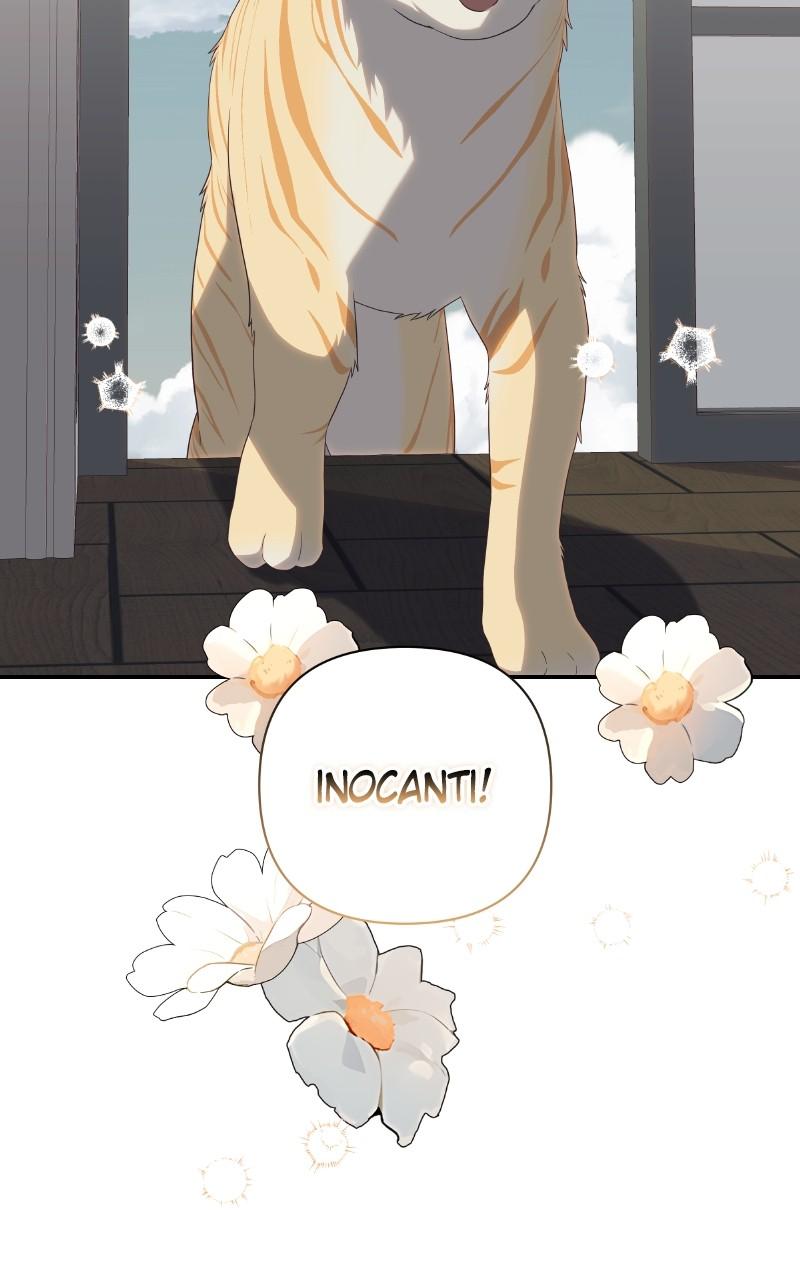 Monster Princess of the Snowy Mountain Chapter 48 — page 54