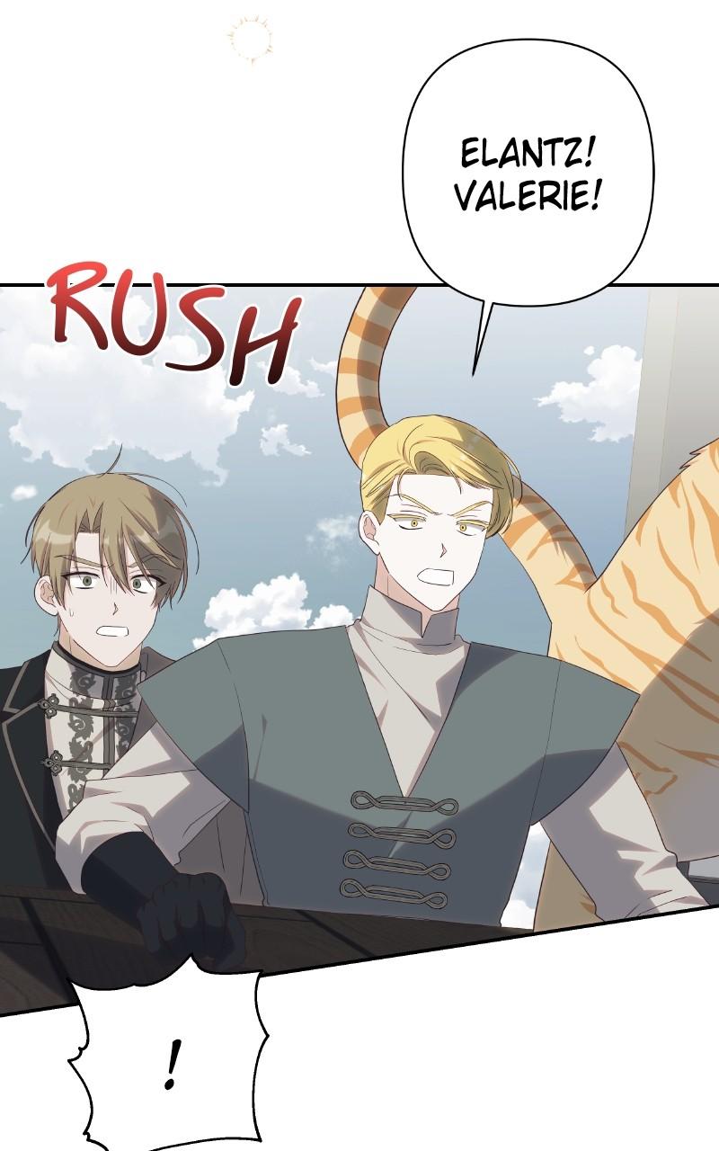 Monster Princess of the Snowy Mountain Chapter 48 — page 55