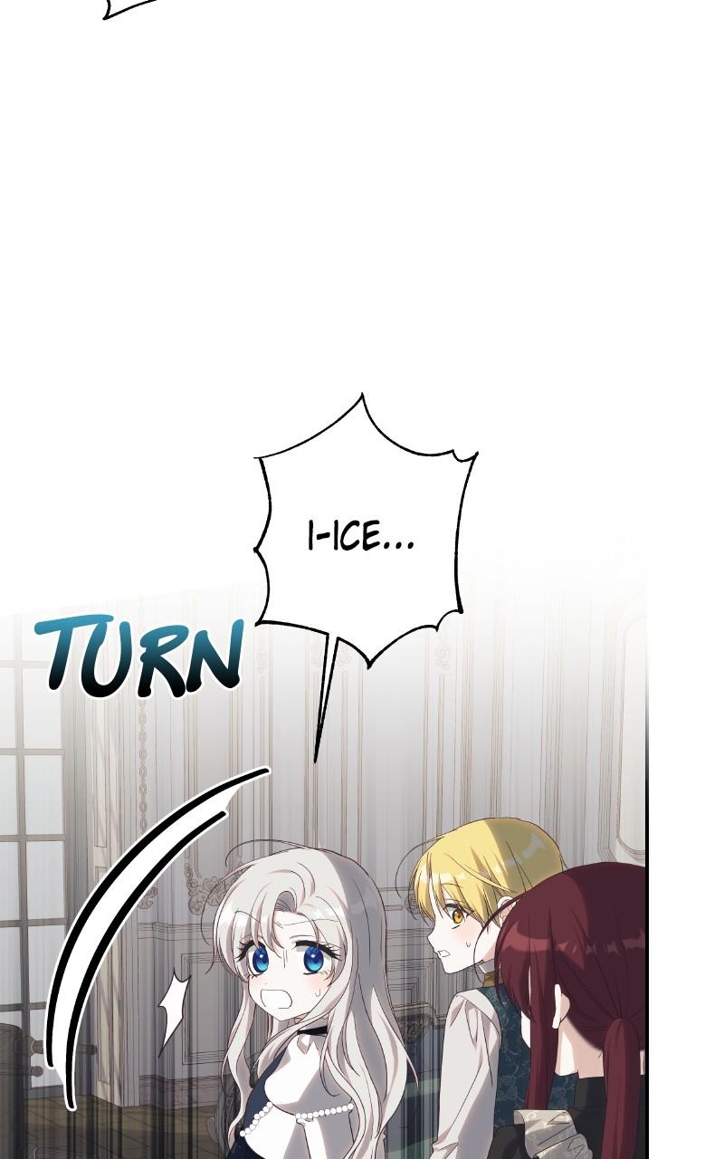 Monster Princess of the Snowy Mountain Chapter 48 — page 56