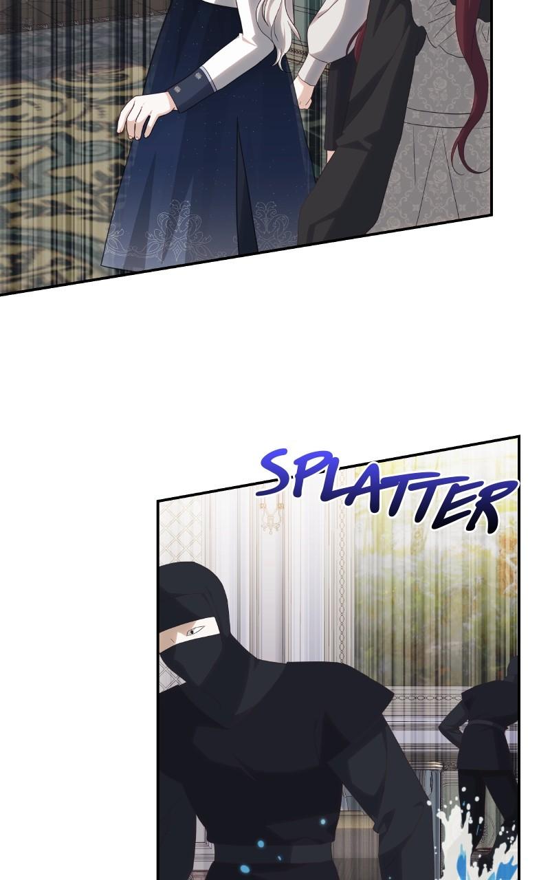Monster Princess of the Snowy Mountain Chapter 48 — page 57