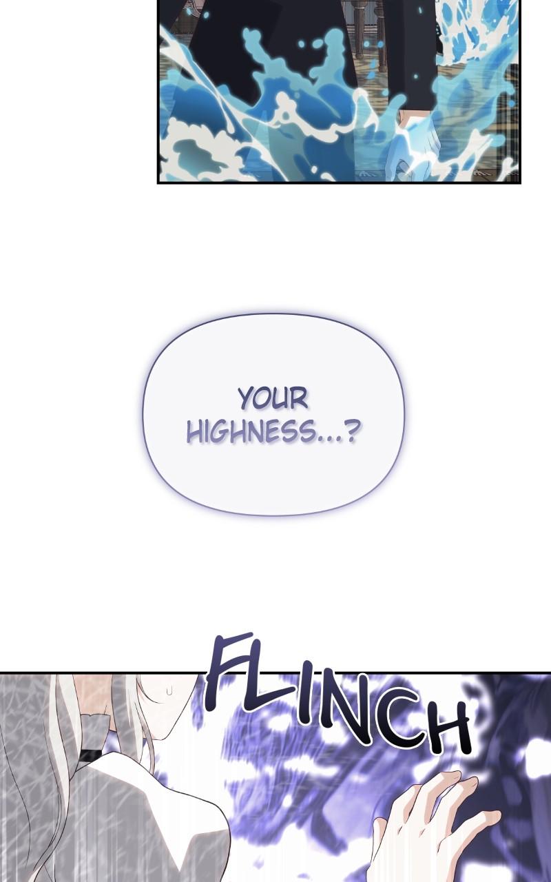 Monster Princess of the Snowy Mountain Chapter 48 — page 58
