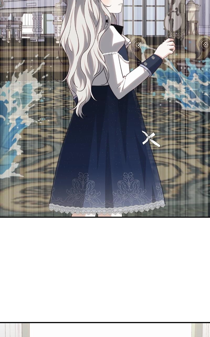 Monster Princess of the Snowy Mountain Chapter 48 — page 60