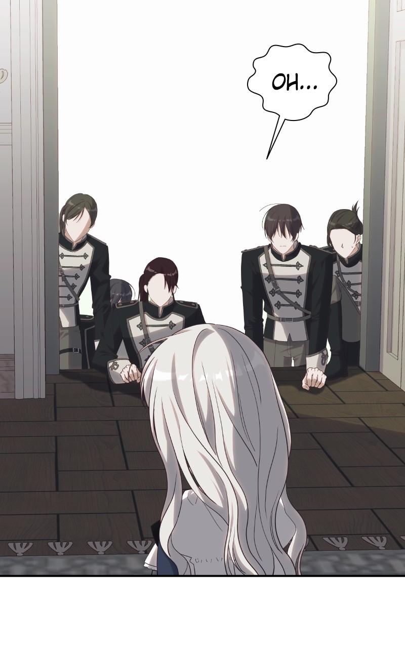 Monster Princess of the Snowy Mountain Chapter 48 — page 61