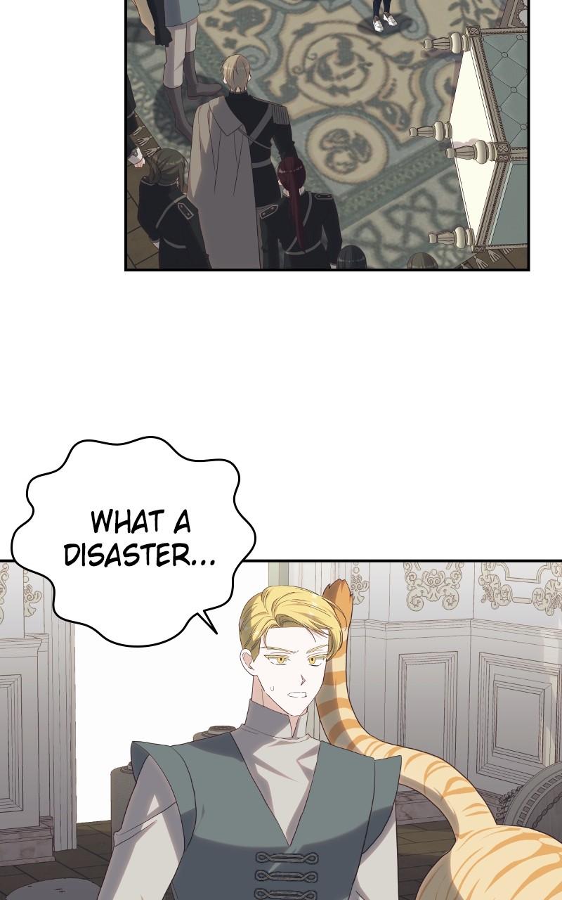 Monster Princess of the Snowy Mountain Chapter 48 — page 63