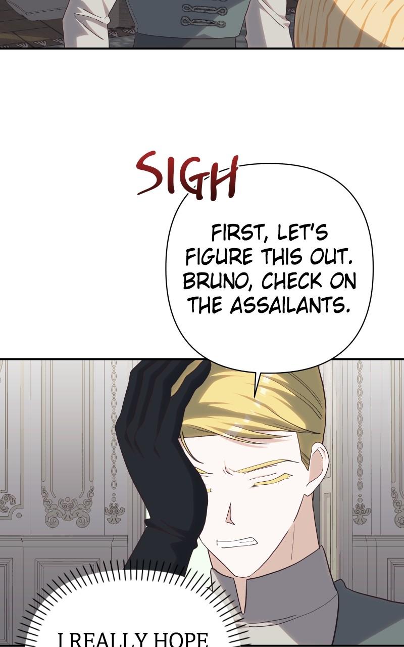 Monster Princess of the Snowy Mountain Chapter 48 — page 64