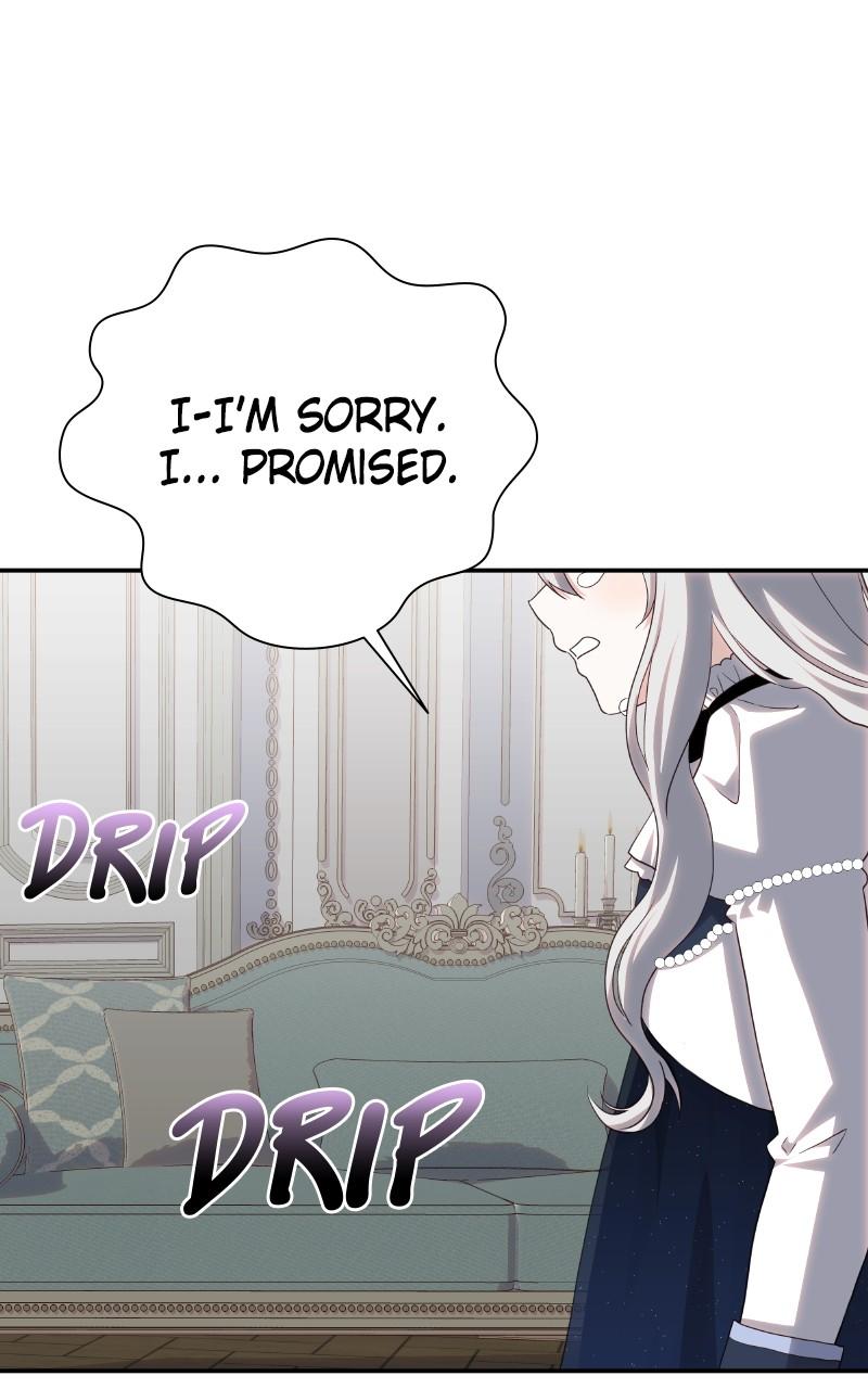 Monster Princess of the Snowy Mountain Chapter 48 — page 70