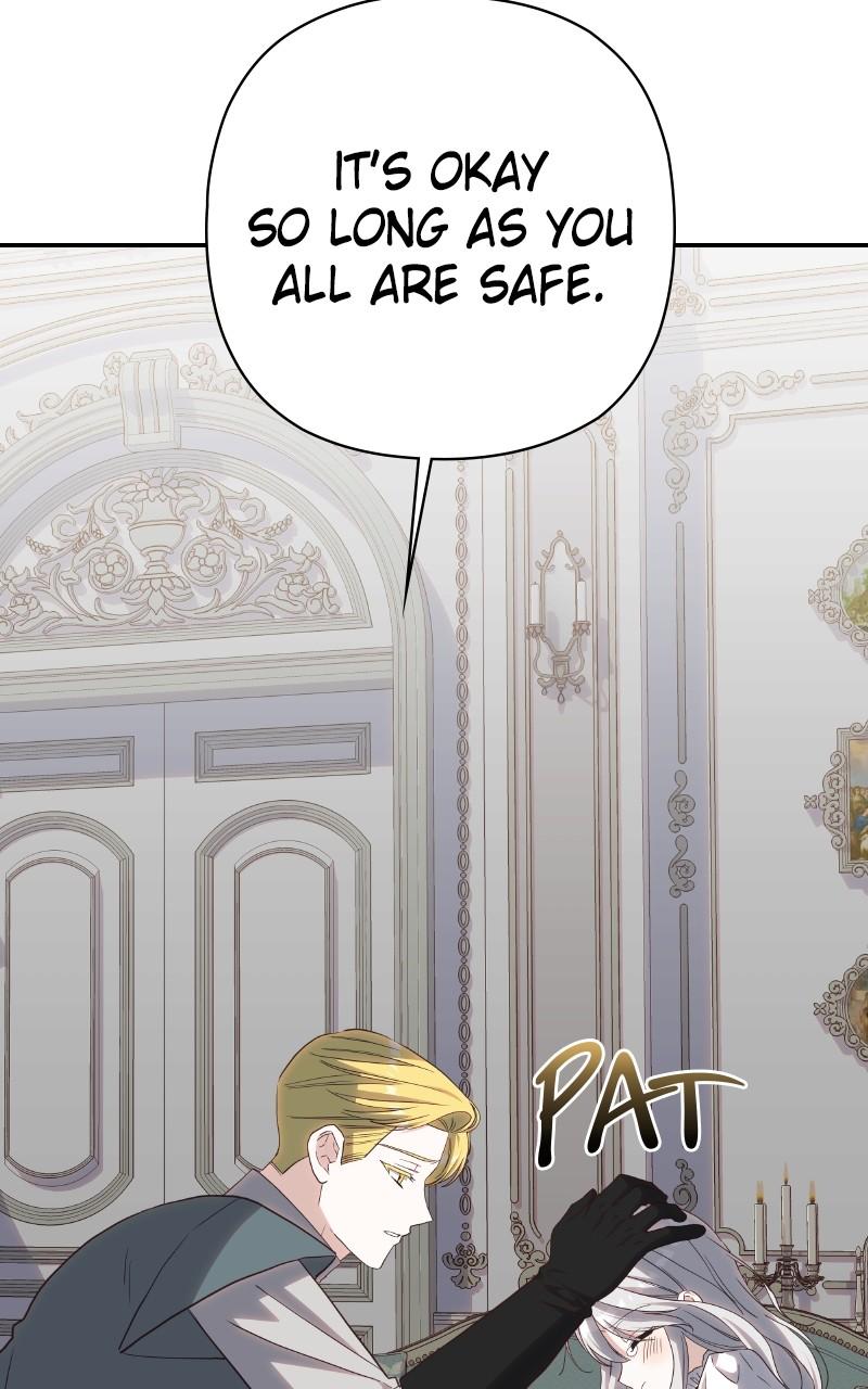Monster Princess of the Snowy Mountain Chapter 48 — page 72