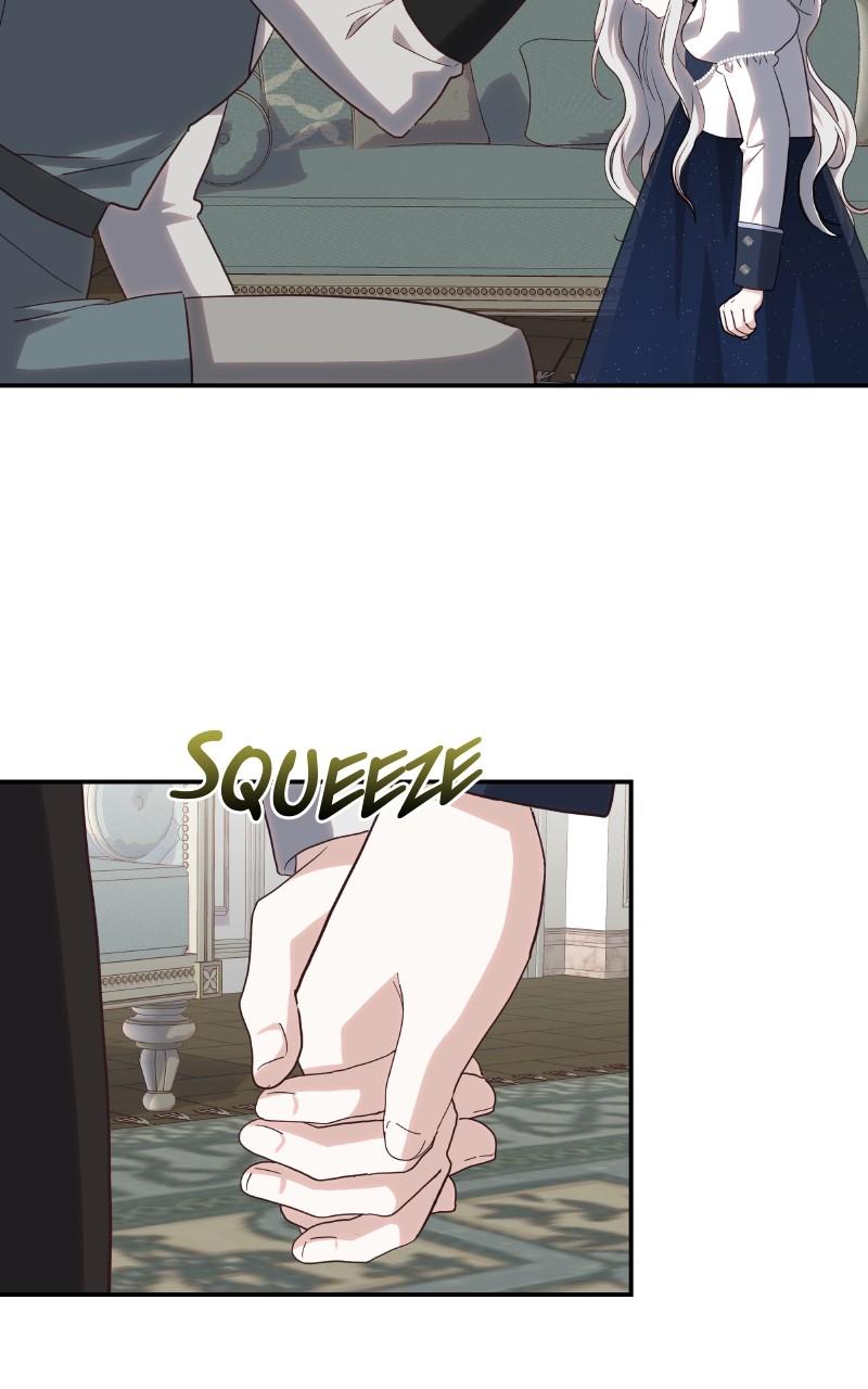 Monster Princess of the Snowy Mountain Chapter 48 — page 73