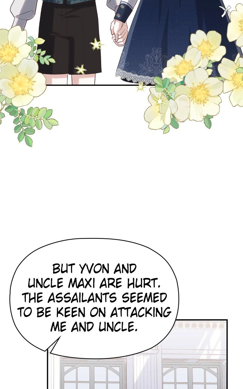 Monster Princess of the Snowy Mountain Chapter 48 — page 75