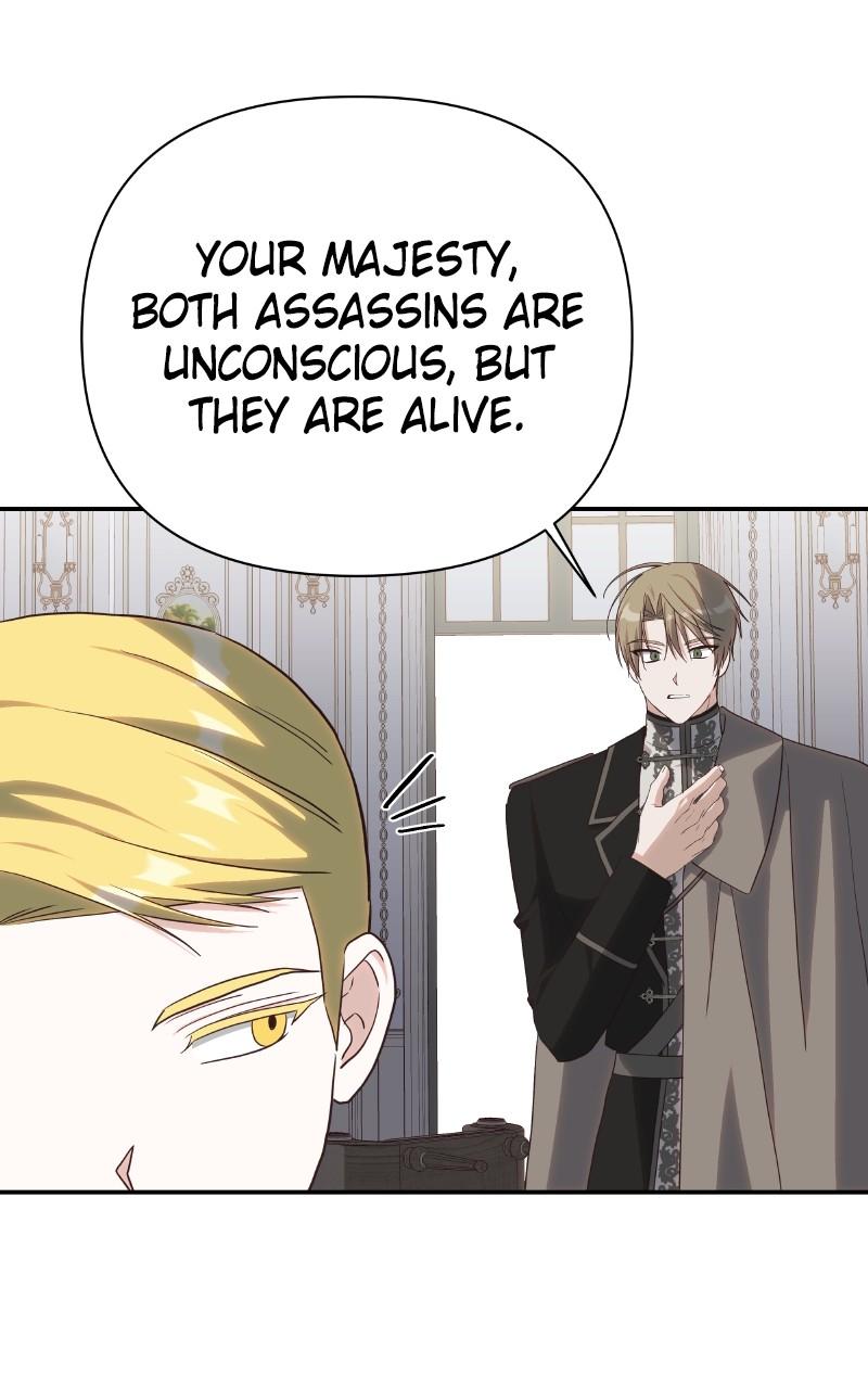 Monster Princess of the Snowy Mountain Chapter 48 — page 78