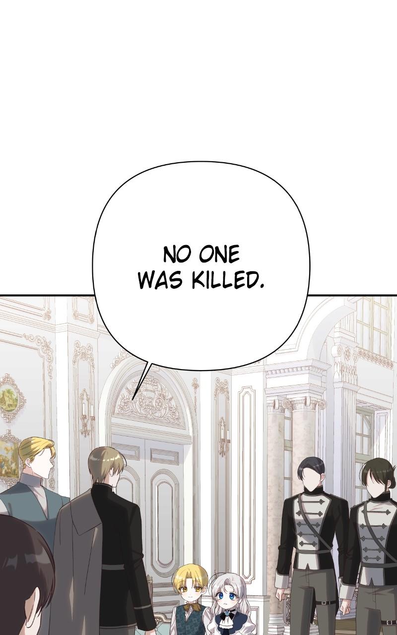 Monster Princess of the Snowy Mountain Chapter 48 — page 81