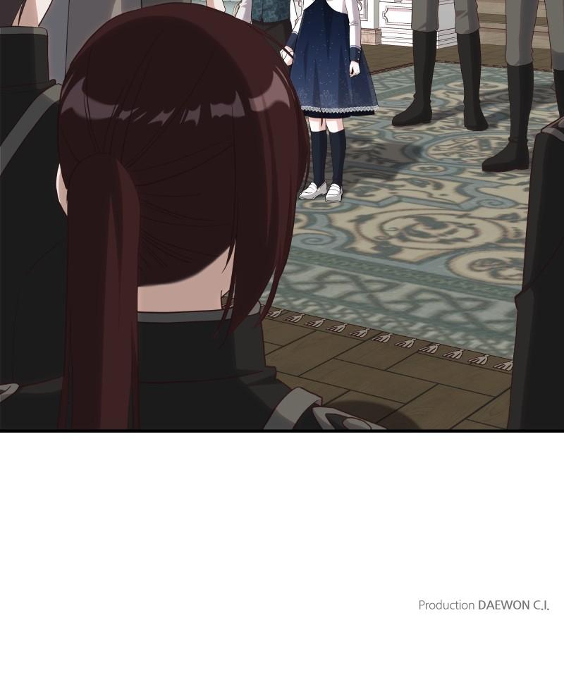 Monster Princess of the Snowy Mountain Chapter 48 — page 82