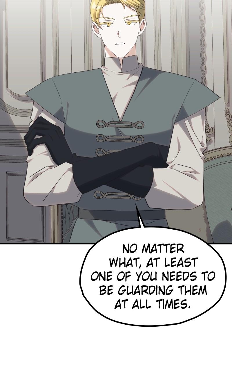 Monster Princess of the Snowy Mountain Chapter 49 — page 5