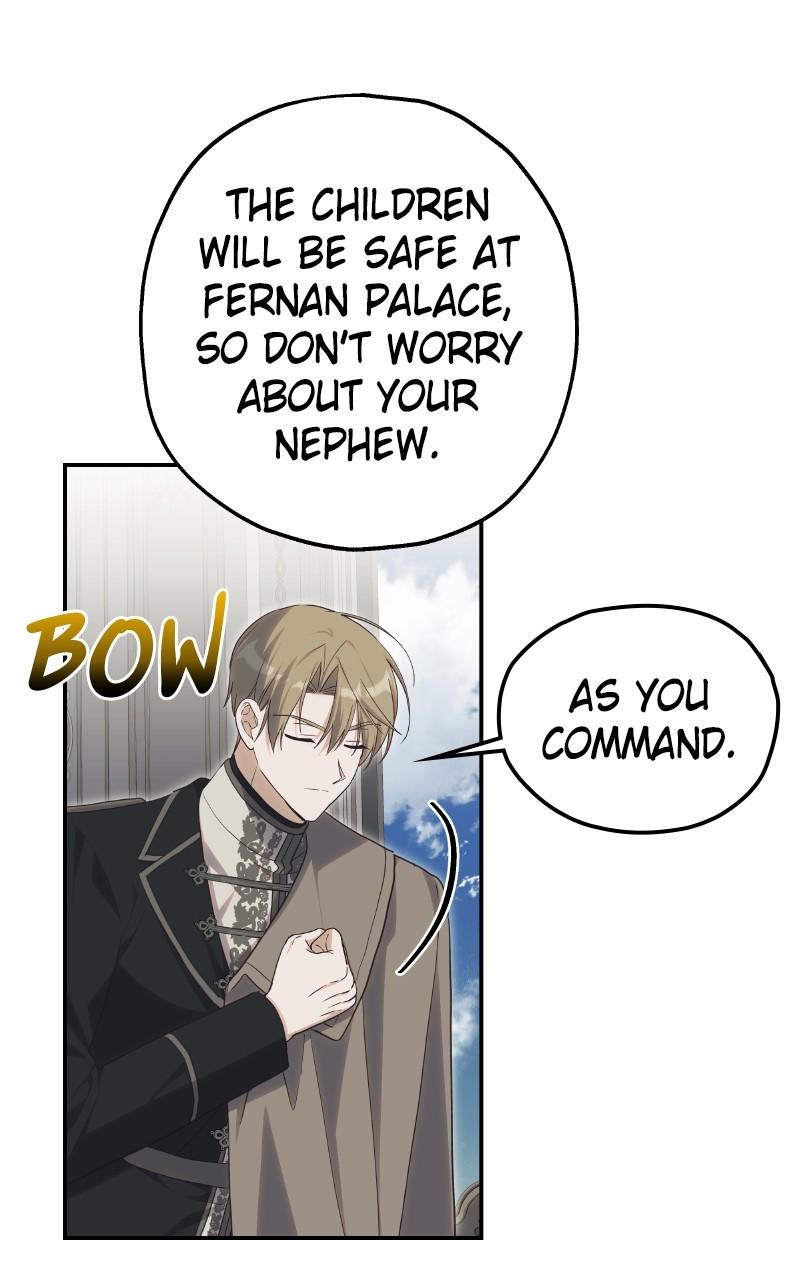 Monster Princess of the Snowy Mountain Chapter 49 — page 6