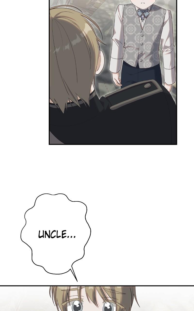 Monster Princess of the Snowy Mountain Chapter 49 — page 8