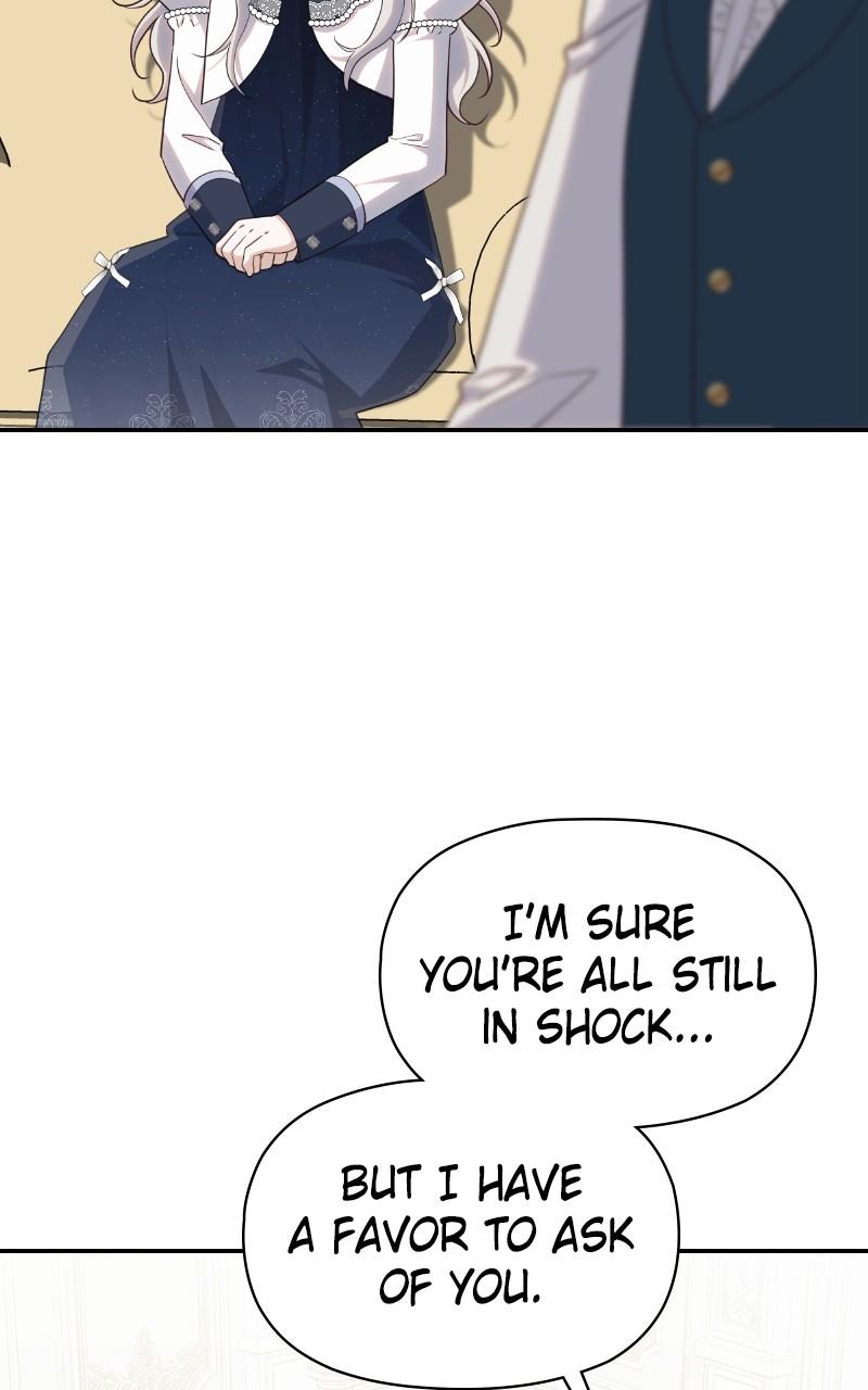Monster Princess of the Snowy Mountain Chapter 49 — page 20