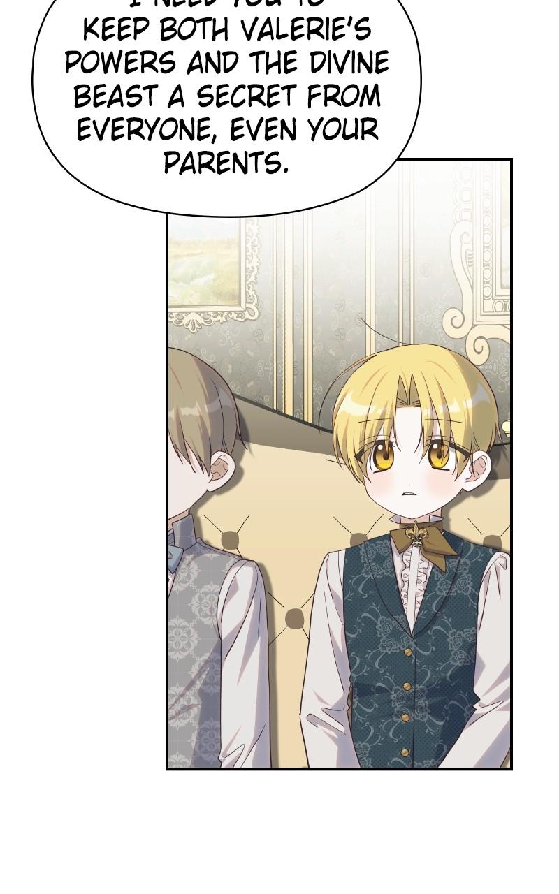 Monster Princess of the Snowy Mountain Chapter 49 — page 22