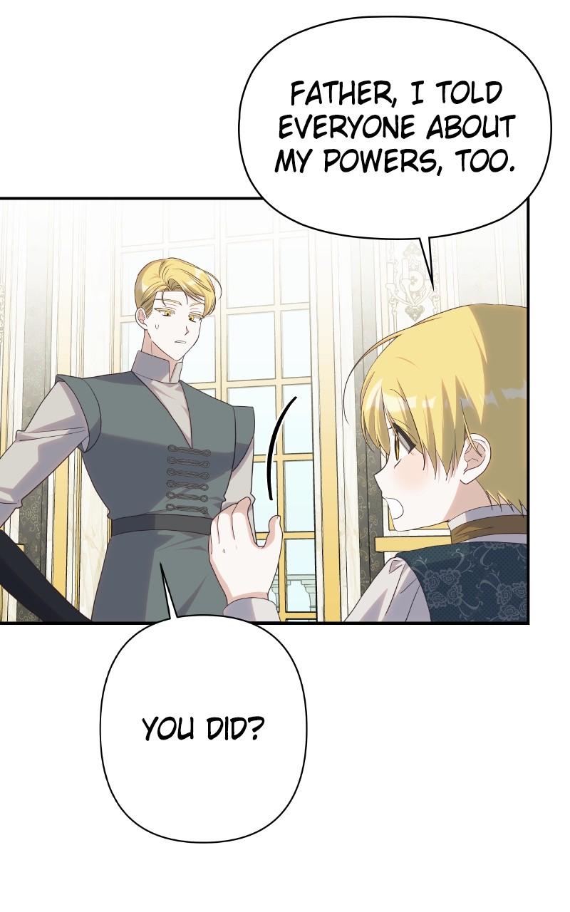 Monster Princess of the Snowy Mountain Chapter 49 — page 23