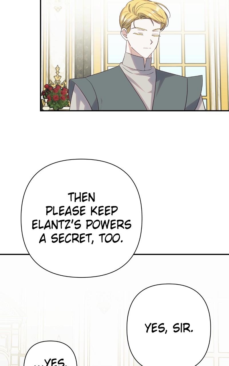 Monster Princess of the Snowy Mountain Chapter 49 — page 26