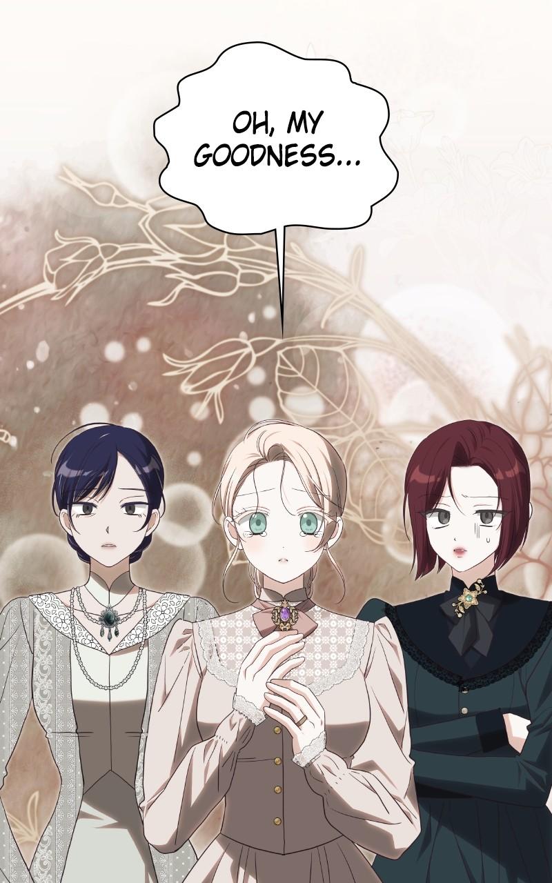 Monster Princess of the Snowy Mountain Chapter 49 — page 33