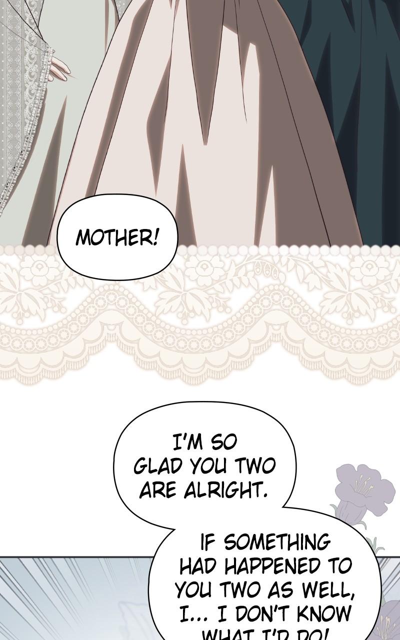 Monster Princess of the Snowy Mountain Chapter 49 — page 34