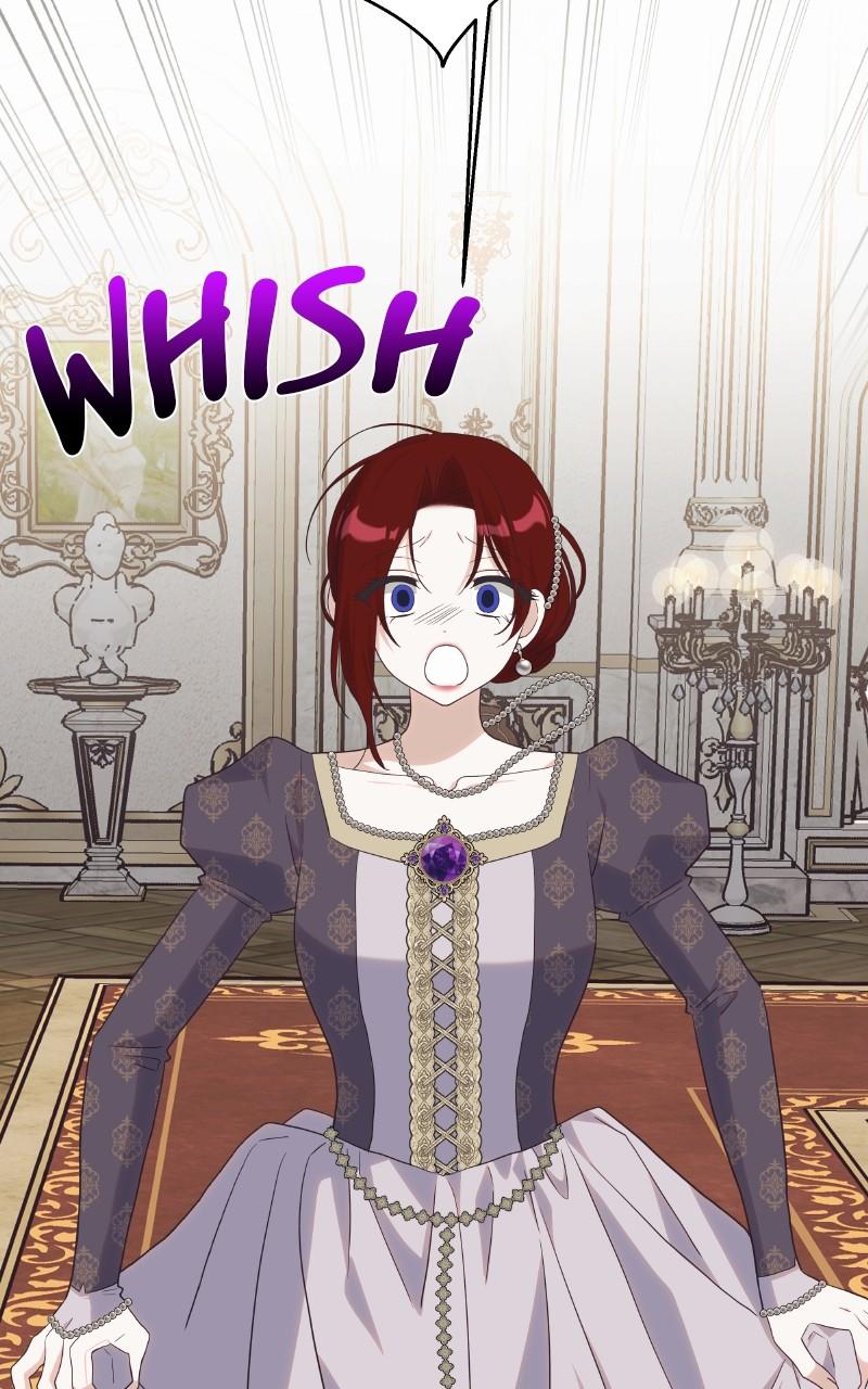 Monster Princess of the Snowy Mountain Chapter 49 — page 40
