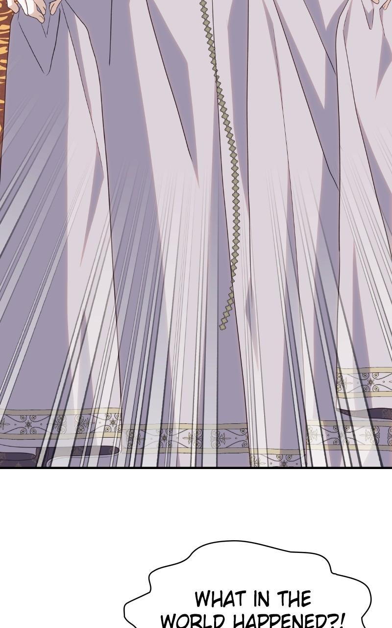 Monster Princess of the Snowy Mountain Chapter 49 — page 41