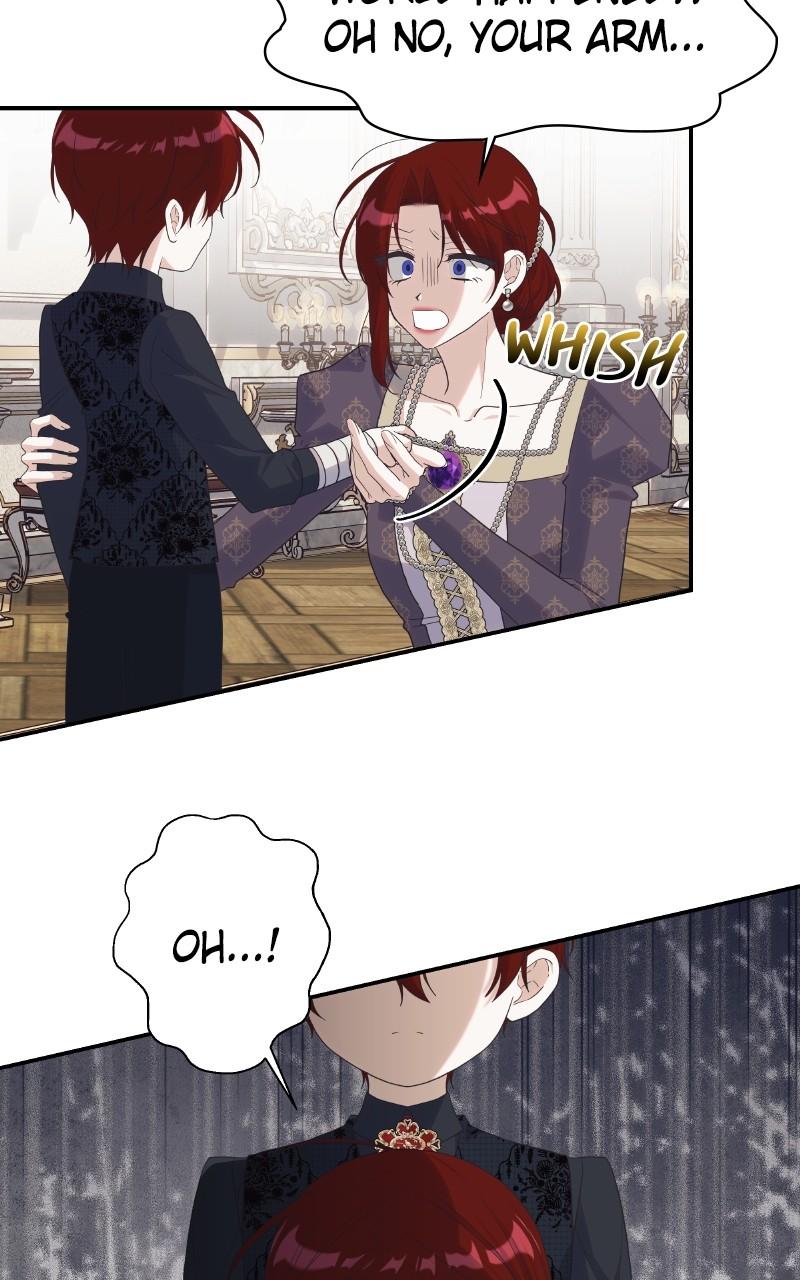 Monster Princess of the Snowy Mountain Chapter 49 — page 42