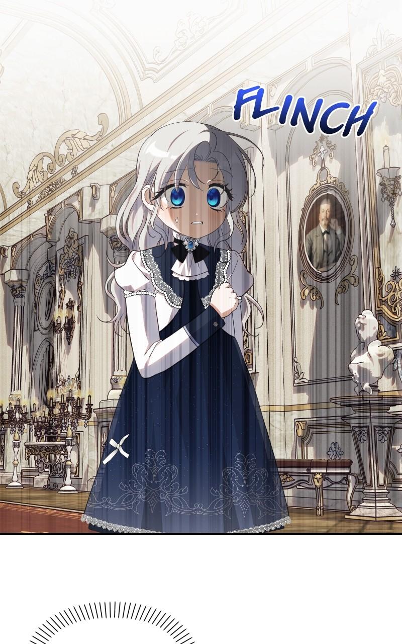 Monster Princess of the Snowy Mountain Chapter 49 — page 46