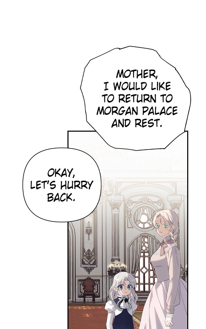 Monster Princess of the Snowy Mountain Chapter 49 — page 49