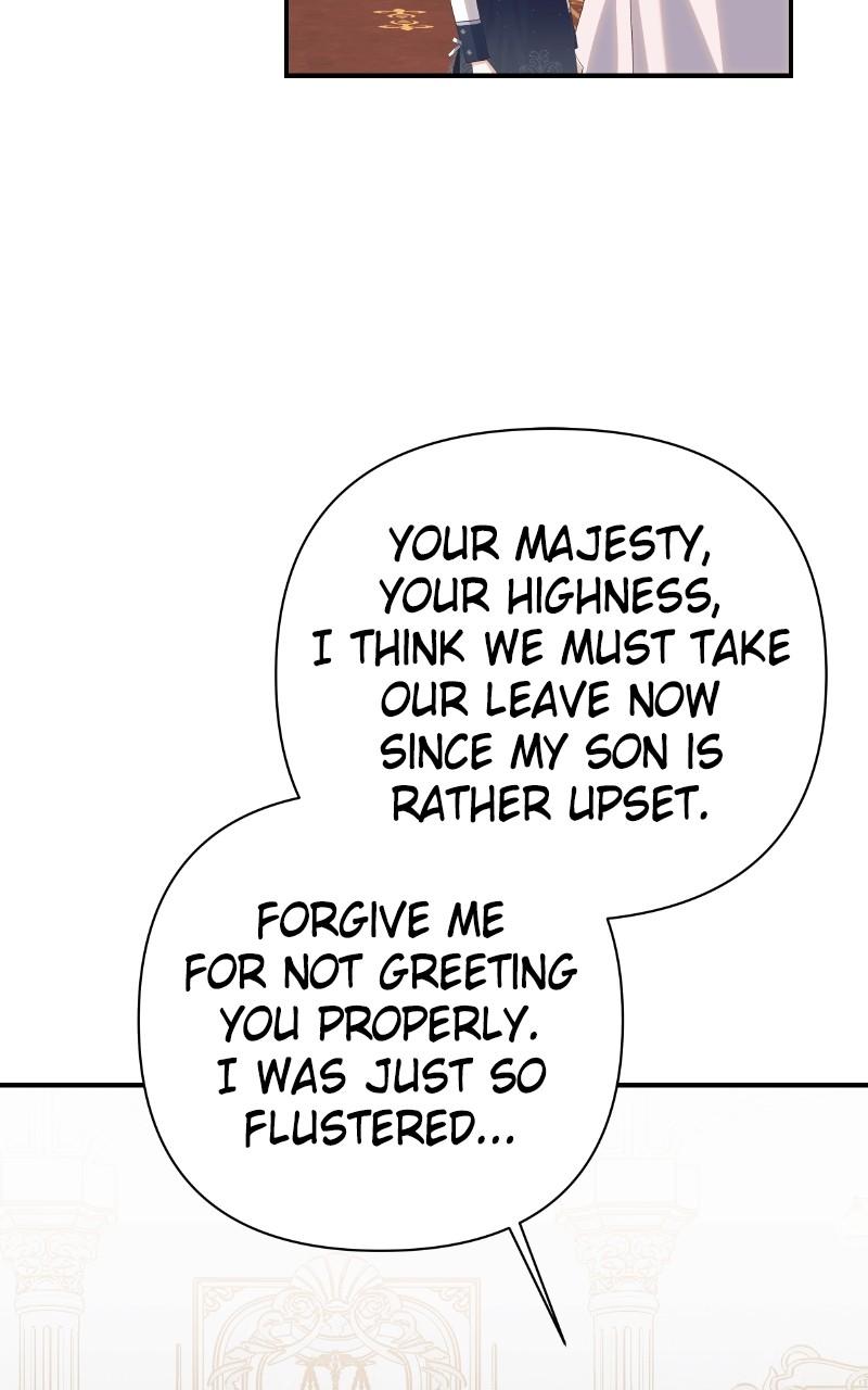 Monster Princess of the Snowy Mountain Chapter 49 — page 50