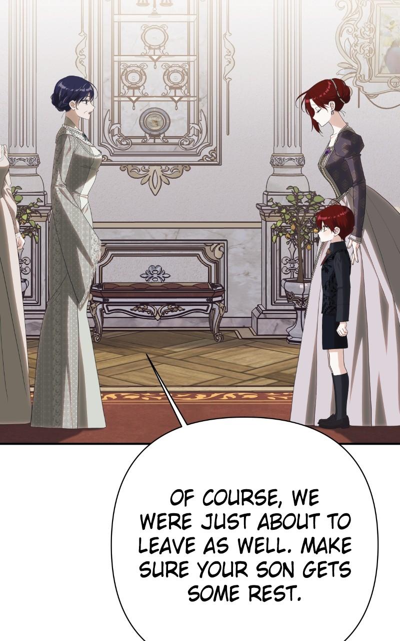 Monster Princess of the Snowy Mountain Chapter 49 — page 51