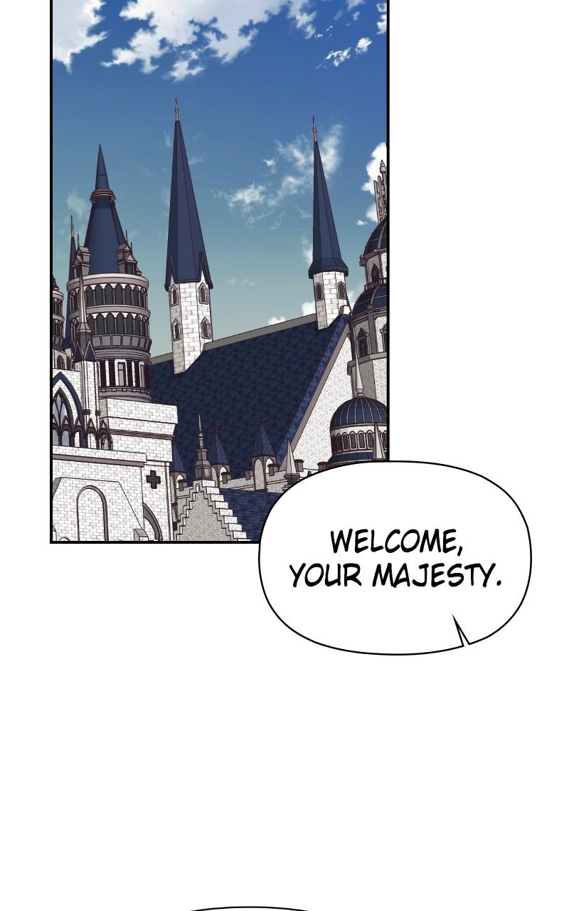 Monster Princess of the Snowy Mountain Chapter 49 — page 54