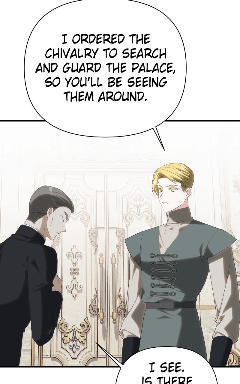 Monster Princess of the Snowy Mountain Chapter 49 — page 55