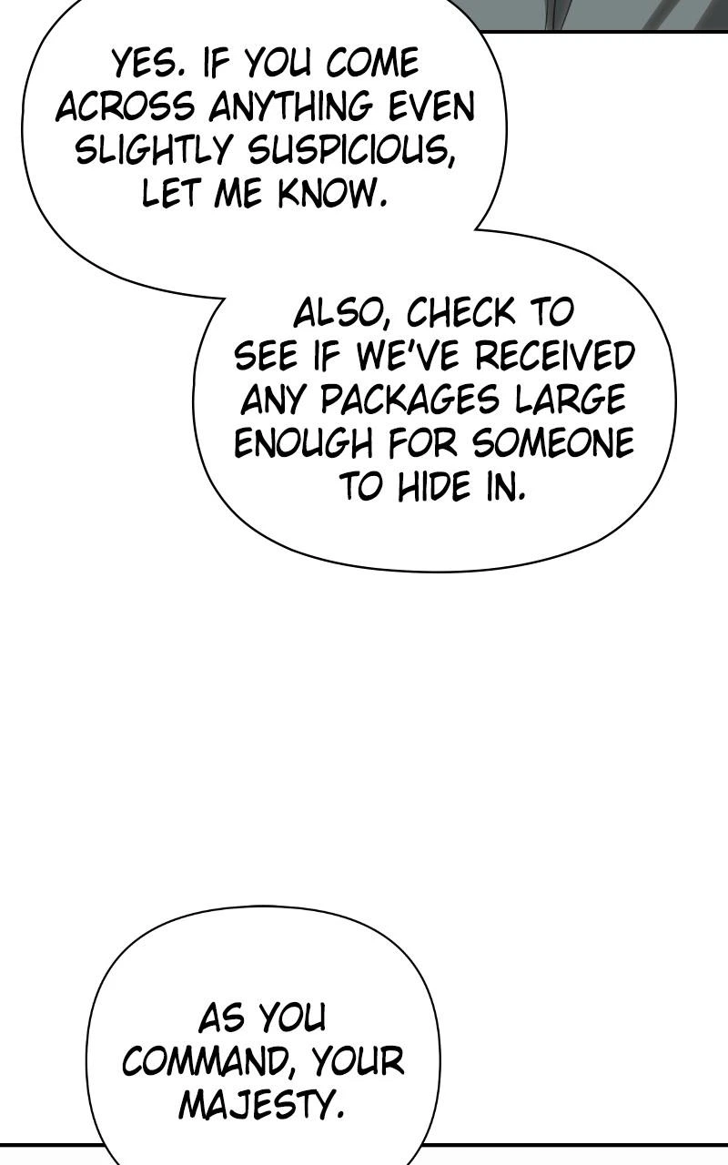 Monster Princess of the Snowy Mountain Chapter 49 — page 58